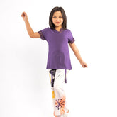 Pajama Pants Kids 4521 - Youlya